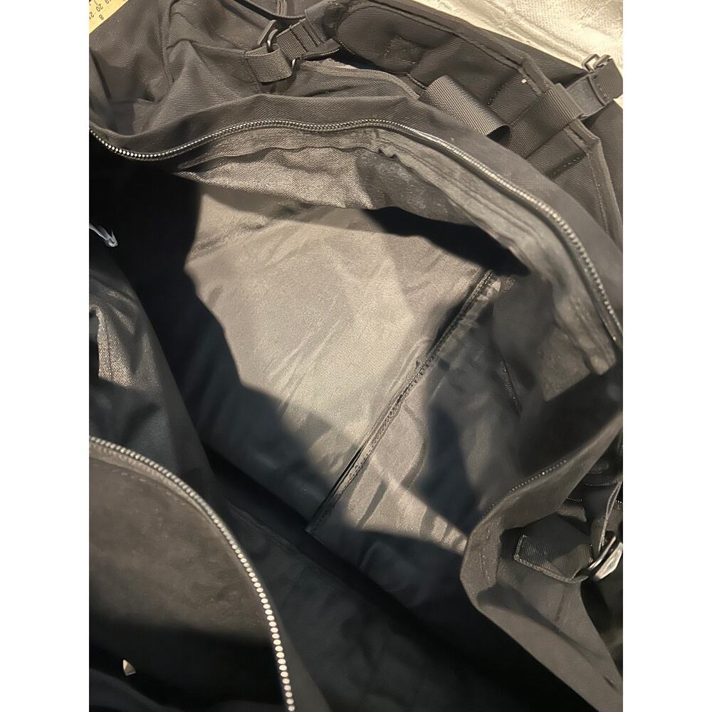 Backferry Backpack Tactical Duffel 85L - Picture 8 of 9